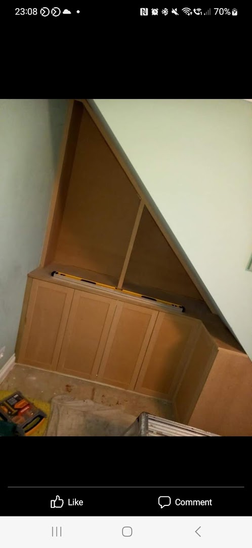 Kj Gray Joinery Services · Photos 13